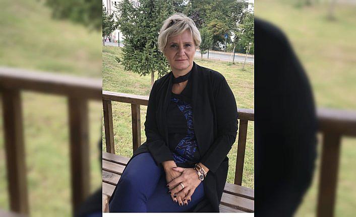 Prof. Dr. Başak Taşeli'den Karadeniz için 