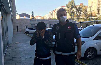 Samsun'da uyuşturucu operasyonunda 3 kişi gözaltına alındı