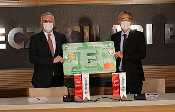 Şekerbank, Türk Eczacıları Birliği ile protokol imzaladı