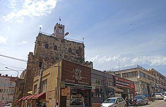 Sinop Meydan Projesi onaya sunulacak