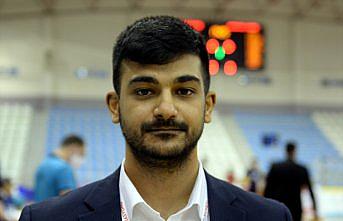 Tokat Belediye Plevne'de Afyon Belediye Yüntaş galibiyeti sevinci