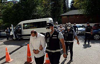 Tokat'ta işe yerleştirme vaadiyle dolandırıcılık iddiası