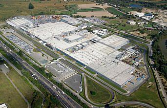 Toyota Otomotiv Sanayi'ye 