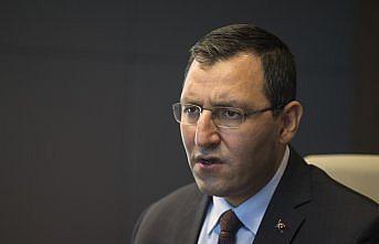 Türkiye'nin uzay yatırımları artarak sürecek