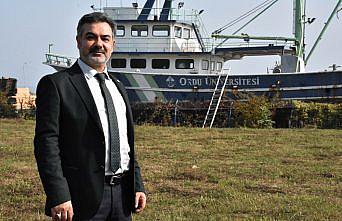 Uluslararası Karadeniz Günü'nde Karadeniz için 