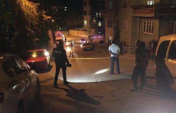 Zonguldak'ta tabancayla vurulan kişi öldü