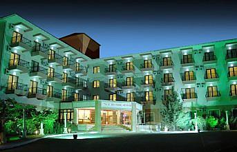 Aileler ara tatilde termali tercih ediyor