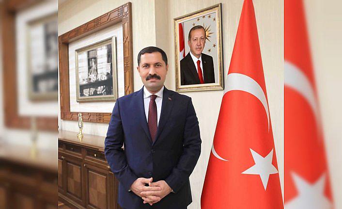 Amasya Valiliğinden 