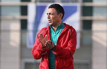 Ankaraspor yarın Beypiliç Boluspor'a konuk olacak