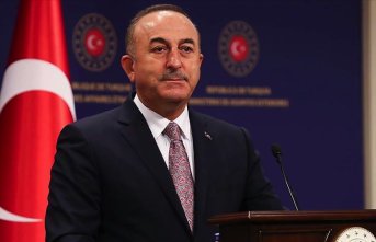 Bakan Çavuşoğlu: Azerbaycan için büyük bir zafer