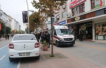 Bolu'da engelli kişi evinde ölü bulundu