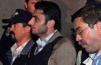 Danıştay saldırganı Alparslan Arslan'ın cezası onandı