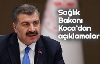 "Detaylı değerlendirme yaptık"
