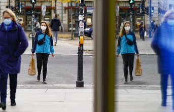 Dünyada Kovid-19 vaka sayısı 60 milyonu geçti