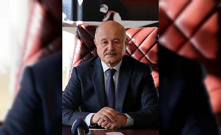 Eflani geçici hayvan barınağı için ödenek aktarılacak