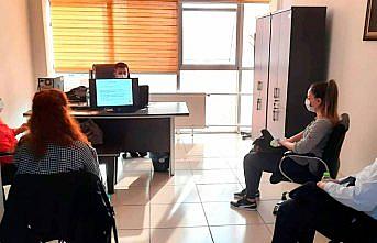 Ereğli'de evcil hayvan satışı yapan işletmelere eğitim