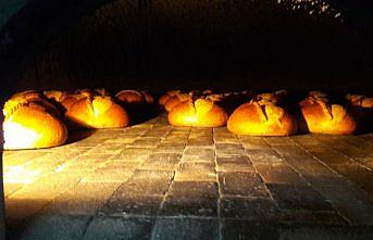 Giresun'un Çavuşlu ekmeğine coğrafi işaret tescili