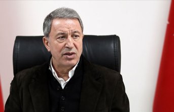 Kara, Deniz ve Hava Kuvvetlerimizde can kaybı ve ciddi hasar yok