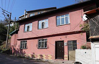 Karabük'te yaşlı kadının bileziklerini gasbeden şüpheli tutuklandı