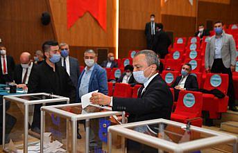 KARDEMİR seçimli olağanüstü genel kurulunda adaylar belli oldu