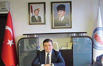 Kaymakam Saygılı'dan Kovid-19 uyarısı