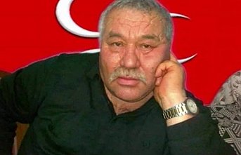 MEHMET ASLAN’ KAYBETTİK