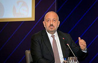 MÜSİAD EXPO 2020 Ticaret Fuarı