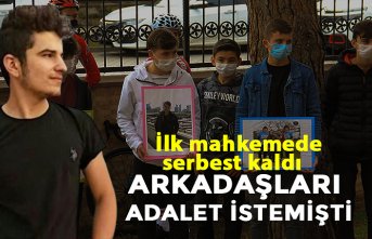 Nurican davasında flaş gelişme