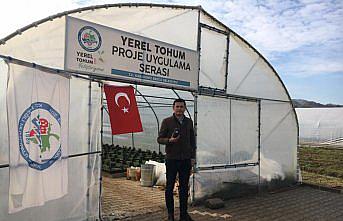 Osmanlı çileğinin raf ömrü araştırılacak