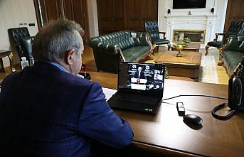 OTSO Başkanı Şahin'den Karadeniz için yatırım talebi