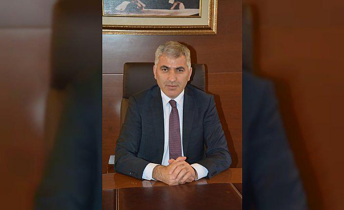 Şebinkarahisar Belediye Başkanı Yılancı'nın koronavirüs testi pozitif çıktı