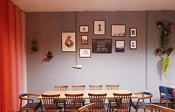 TSYD Trabzon Şubesi yeni hizmet binası açıldı