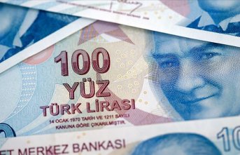 Türk lirası varlıklar güven vermeye devam ediyor