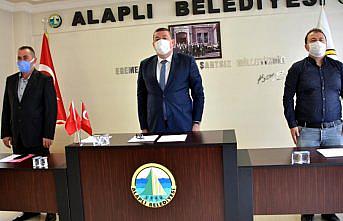 Alaplı Belediyesi su ücretlerine zam yapmama kararı aldı