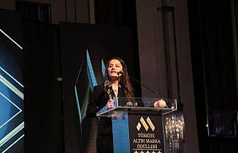 Altın Marka Ödülleri'nde 