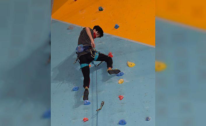 Dağcılık Federasyonu Başkanı Ersan Başar ziyaretlerde bulundu