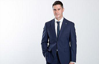 Damat Tween, İspanya'da futbol hakemlerinin kıyafet sponsoru oldu