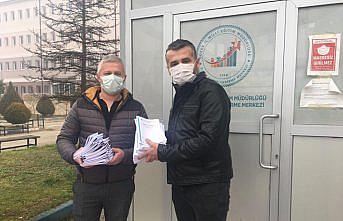 Düzce'de dezavantajlı öğrencilere yönelik destek paketi