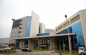 Giresun'a 41 yeni doktor kadrosu tahsis edildi