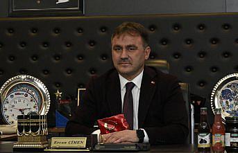 Gümüşhane Belediyesi gelecek yıl hiçbir tahakkuk kalemine zam yapmayacak