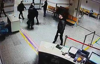 GÜNCELLEME - Samsun'da doktora bıçaklı saldırı girişimi