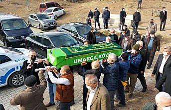 Hamamözü Belediye Başkanı Bayrakdar'ın acı günü