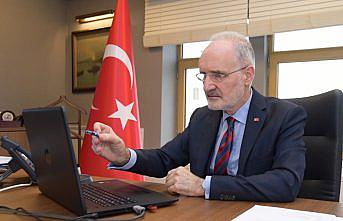 İTO Başkanı Avdagiç, AA'nın 