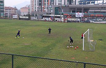 Kardemir Karabükspor'un araçlarına haciz kararı