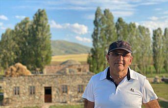 Kenan Yavuz Etnografya Müzesi, 