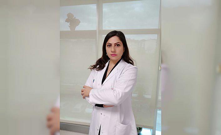 “Kovid-19 sonrasında ağrı çekenler hekime başvurmalı“ uyarısı