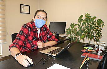 Milli boksör Güneri, AA'nın 