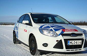 Petlas’tan kara kış lastiği