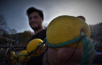 Sezonu güzel geçiren Batı Karadenizli balıkçılar yeni yıldan umutlu