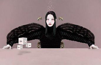 Siemens Ev Aletleri, sanatseverleri yapay zeka eserleriyle buluşturuyor